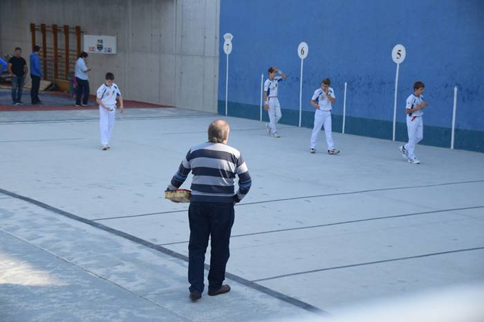 Berazubiko frontoiaren inaug 26 1507804095455