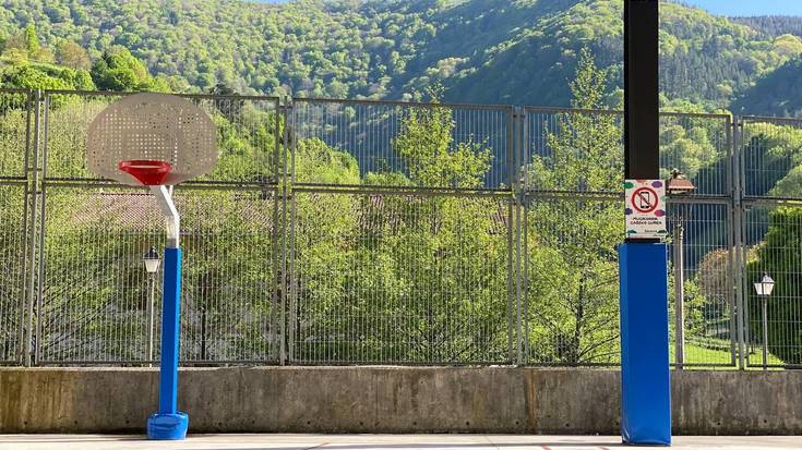 Altxa Burua abestiaren bideoklipa grabatuko dute Berrobin