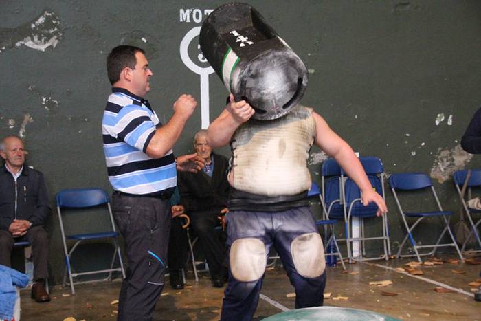 Erakustaldia, amaiera borobi 81 1506885629592