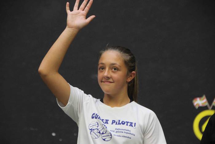 Baditu irabazleak Joxean Tol 3 1536518273124