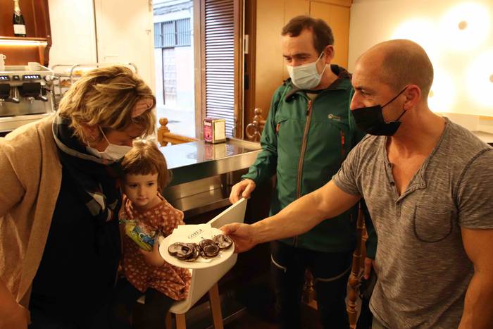 Goxua azoka berezia ez da eg 3 1635596697213