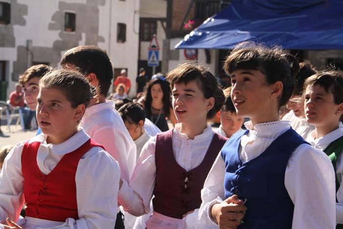 Altzoko jaiak 2017, hasiera 18 1501263424695