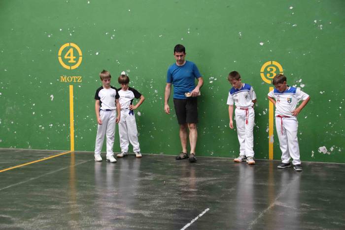 VI. Ataria Pilota Txapelketa 41 1655493779113