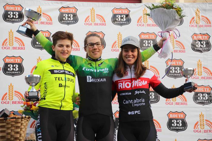 Ana Usabiaga izan da azkarre 32 1553367239766