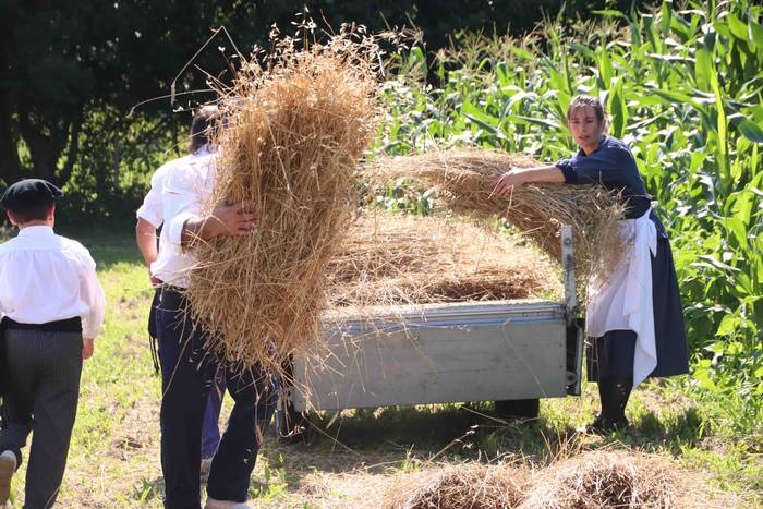 Garia bildu dute ogia egitek 18 1532422031990