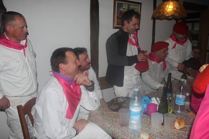 Lizartzako inauteriak 2018,  5 1517661687336