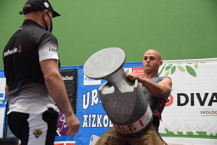 urrezko banakako aizkola txa 28 1619876607997