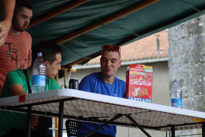 Umore onez lehiatu dira Altz 51 1659277193803