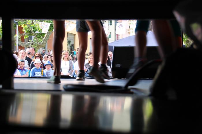 Anoetako Korputsak 2016. Play-back. 5 1464368646286