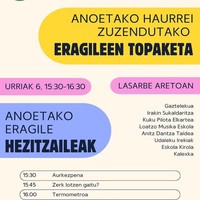 Eeagileen topaketa