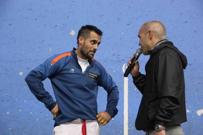 oinatz bengoetxea, belauntza 38 1646508195928