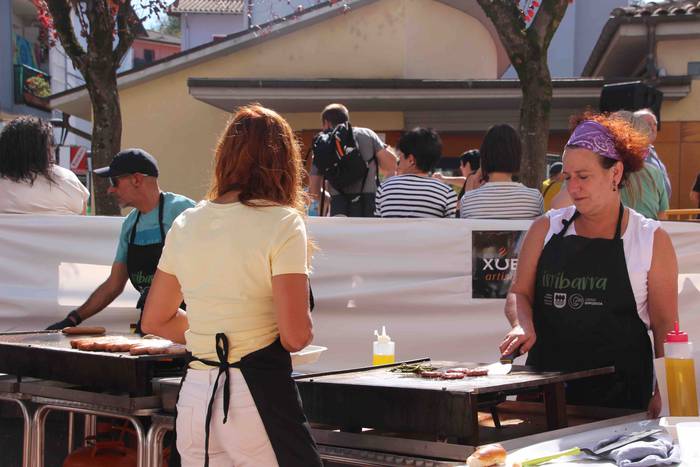 Gastronomia, kilometroak, 20 64 1664721694823