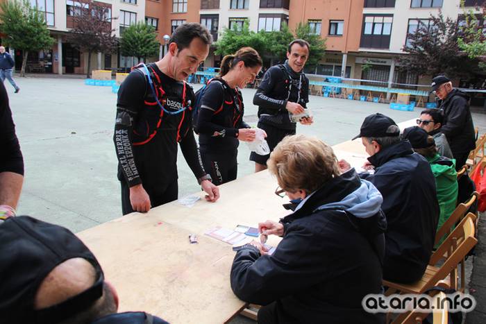 XIV Orduak Lekunberri-SanMigel-Guardetxe 3 1464533081715