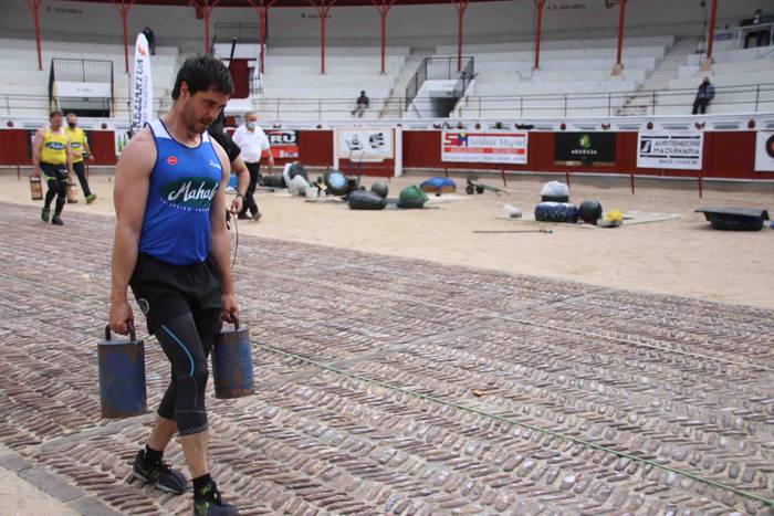 II. Mahala Binakako Euskal P 103 1622316302360