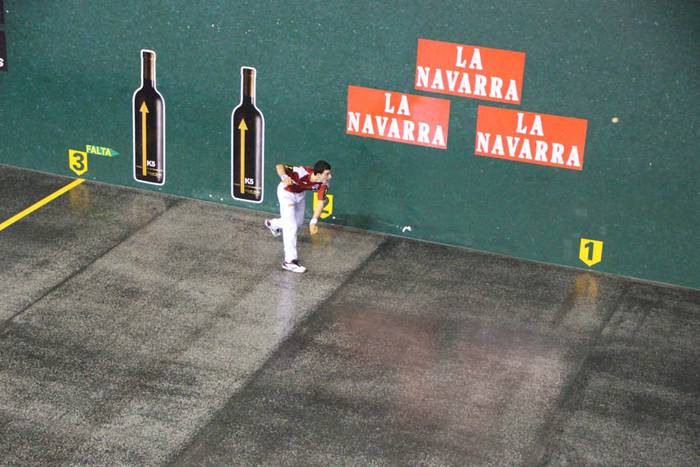 Altuna-Artola ligaxkako lehen partida 96 1445033149219