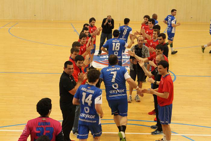 tolosa eskubaloi txapeldun usurbil 2 1462808350164