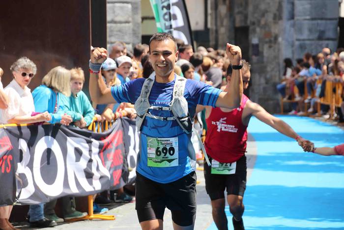 T2T Tolosaldeko 2 Tontorrak  63 1655059266172