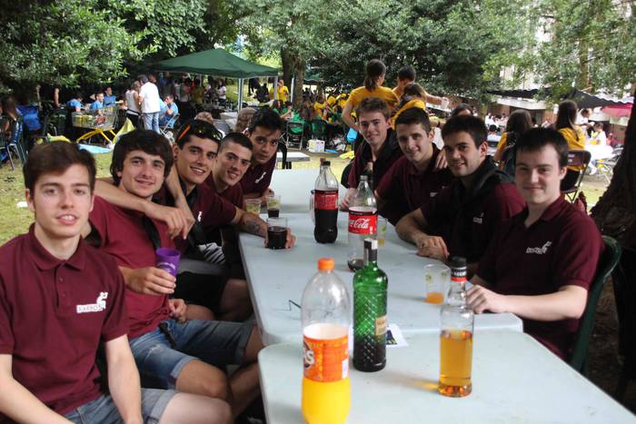 Ez dago pareko girorik 11 1532800720349