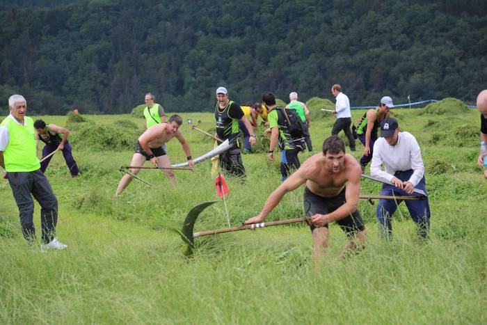 Iban Pardo garaile, Euskal H 45 1564318486328