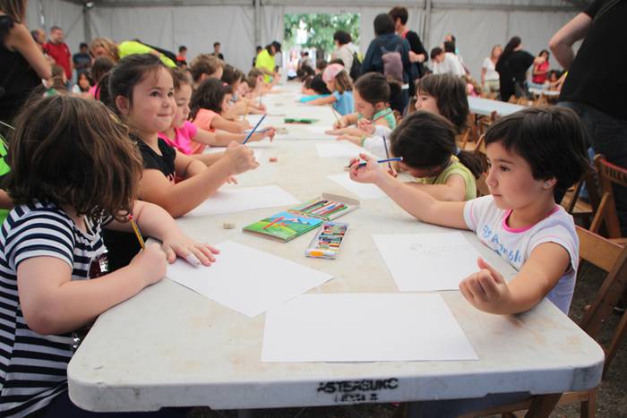 Asteasu San Pedro jaiak haur 114 1498652518370