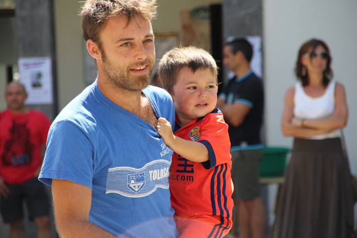 Korrika edo tokan, baina guz 17 1502717931274