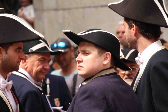 San Joan egunaren ongietorri 26 1561390825363