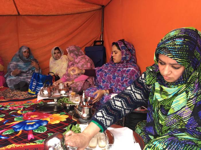 Jatorri ezberdinetako emakum 25 1560618206461