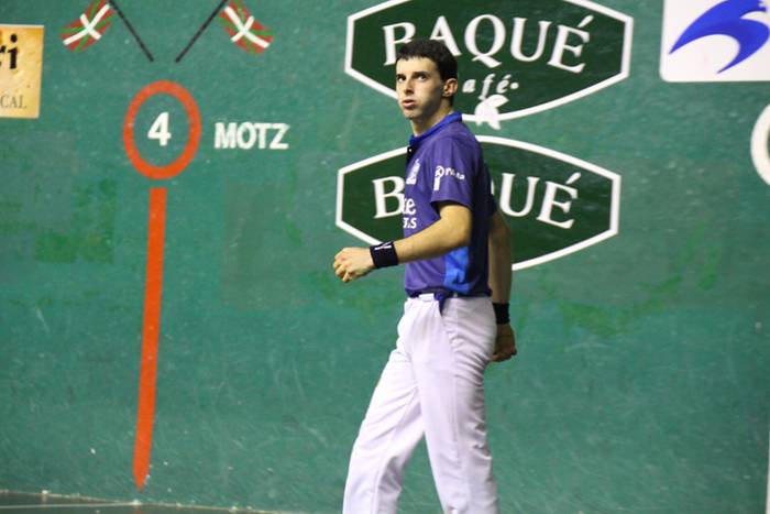 Lehen puntua Altuna III eta Barriolarentzat 8 1481052647437