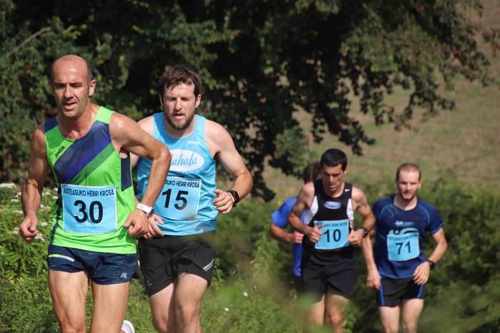 Aitor Regillagak eta Lourdes 70 1531660579296