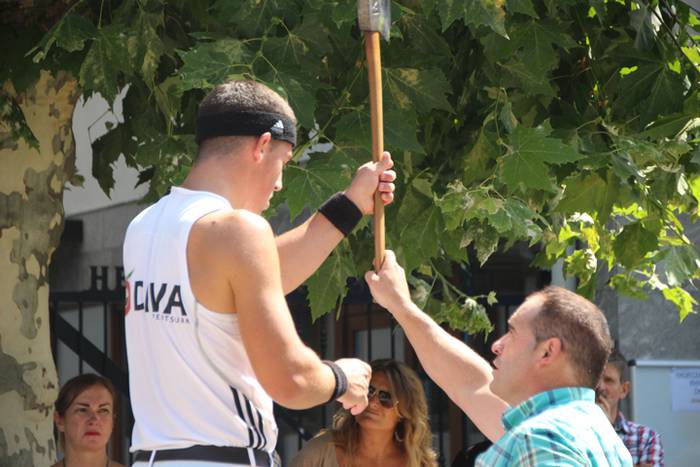 Mozorrorik onena, erakustald 45 1503591028586