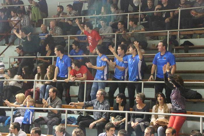 Altuna-Artola ligaxkako lehen partida 51 1445033134641