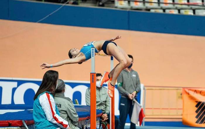 Tolosa CF-ko atleten emaitza 16 1624399354594