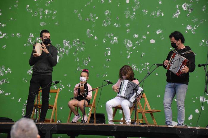 San Joan bezpera, 2021, BERA 27 1624522284637