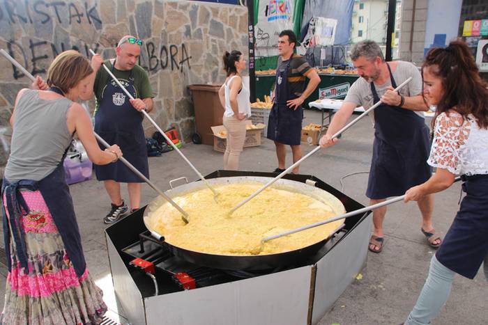 Ibarrako Gazte Festak 37 1497120989530