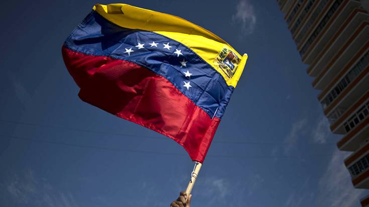 EH Bilduren iritzia Venezuelako estatu kolpe saiakeraren aurrean