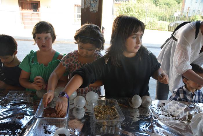 Ikaztegietako VI. Euskal Azo 25 1506175256568