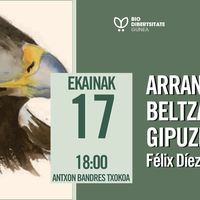 Biodibertsitate Gunea