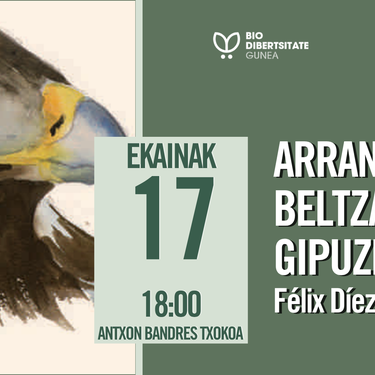 Biodibertsitate Gunea