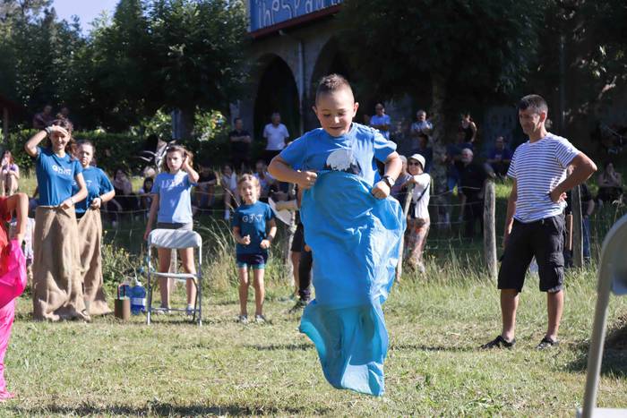 Indartsu eman diote amaiera  34 1660591400854