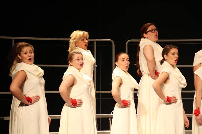 48. Tolosako Abesbatza Lehiaketa 78 1478019964829