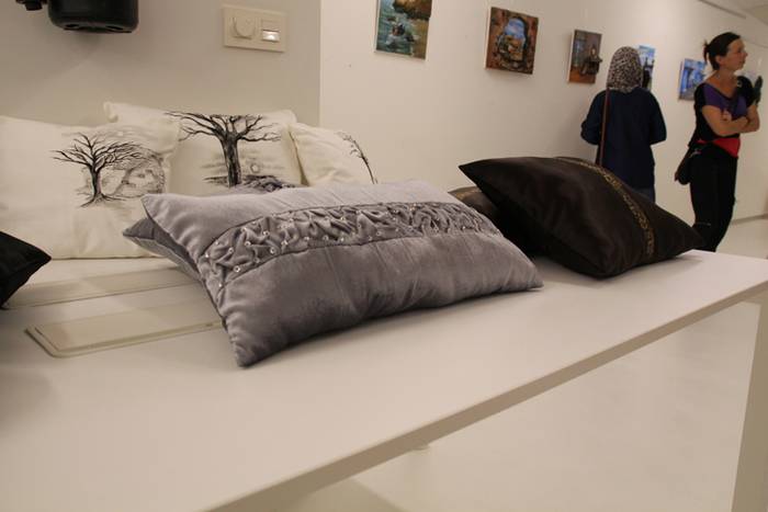 Maroko, emakumea eta artea,  22 1498208870094