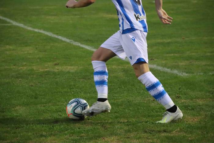 Eibarrek irabazi du Euskal H 72 1565476102773