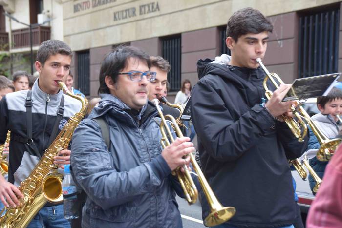 Kataluniako Vilafranca del P 18 1556973529149