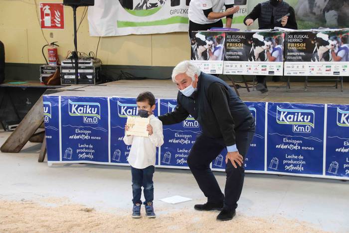 XII. Euskal Herriko Frisoi T 49 1637418683699