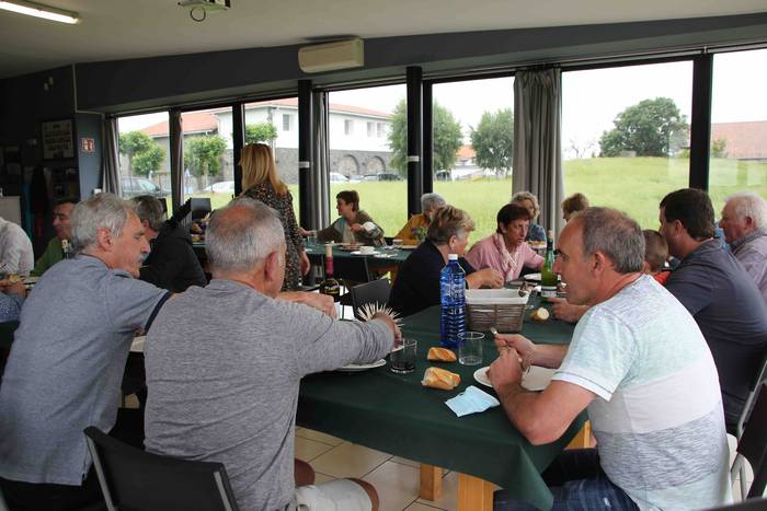 San Pedro eguna, 2021, urkiz 22 1624974232178