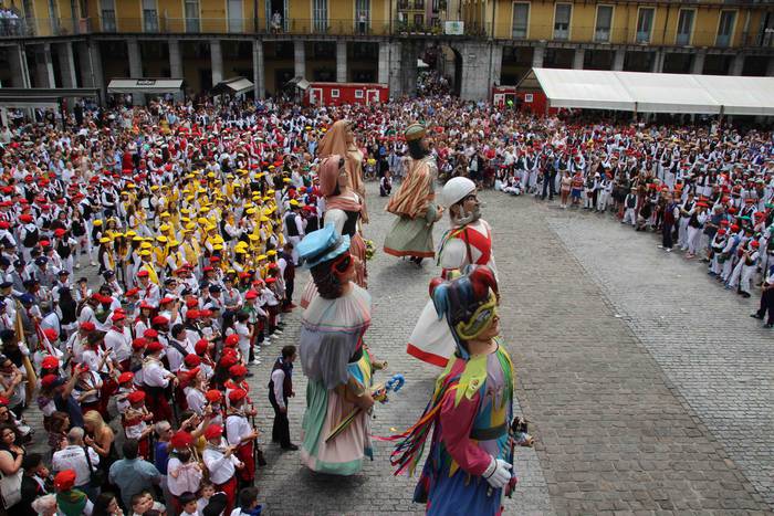 San Joan egunaren ongietorri 101 1561390879004