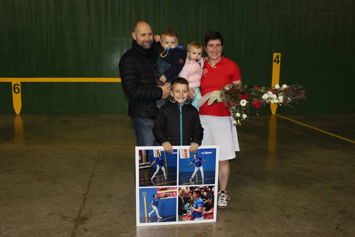 Maider Mendizabal omendu dut 16 1514663482042