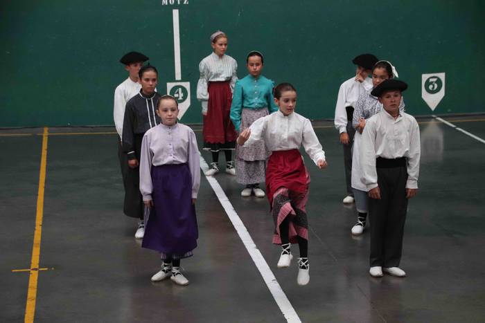 Bidania San Bartolome festak 27 1535114699365