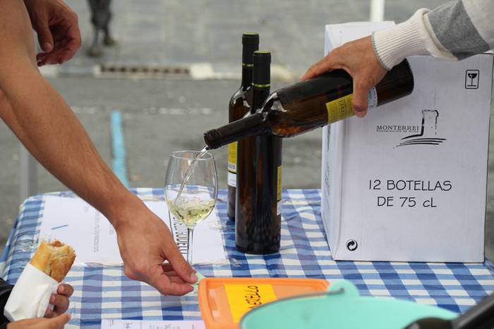 Ardoa protagonista Errebote  21 1494679081798