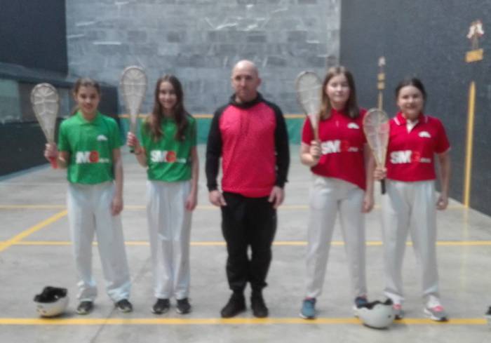 Gipuzkoako xare txapelketako  ligaxkako azken jardunaldi erabakiorra